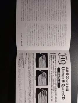 CD Art Blakey & The Jazz Messengers: Moanin' LTD