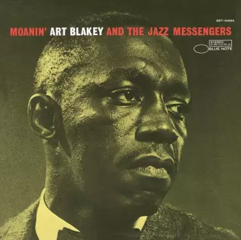Art Blakey & The Jazz Messengers: Art Blakey And The Jazz Messengers