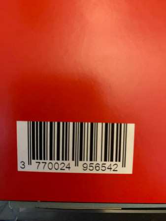 LP Art Blakey & The Jazz Messengers: Moanin'