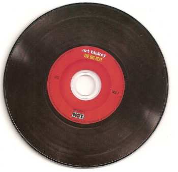 3CD Art Blakey & The Jazz Messengers: Dig That Beat