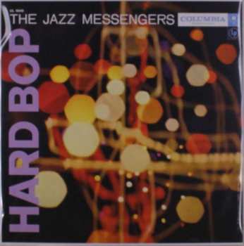 LP Art Blakey & The Jazz Messengers: Hard Bop (180g) (limited Numbered Edition) (mono)