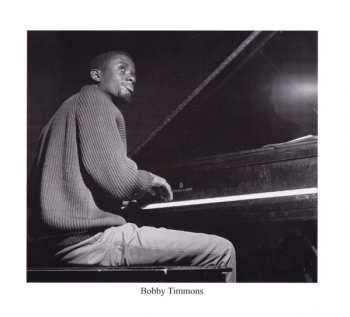 CD Art Blakey & The Jazz Messengers: The Big Beat