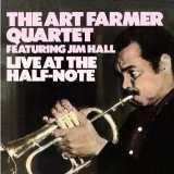 CD Jim Hall: Live At The Half-Note