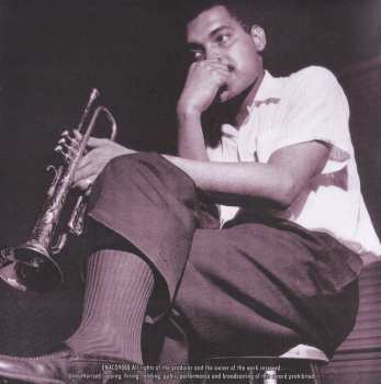 4CD Art Farmer: The Complete Albums Collection 1955 - 1957