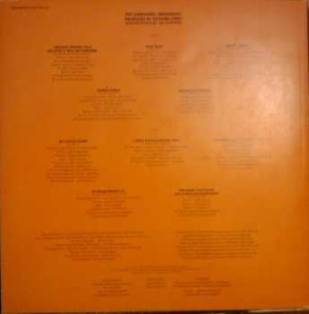 LP Art Garfunkel: Breakaway