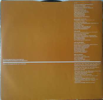 LP Art Garfunkel: Fate For Breakfast