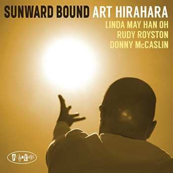 CD Art Hirahara: Sunward Bound