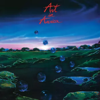 Art in America: Art In America