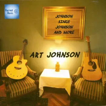 Johnson Sings Johnson And More