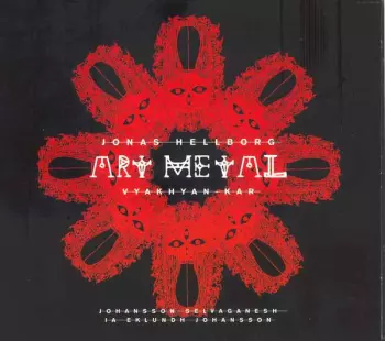 Art Metal (Vyakhyan-Kar)
