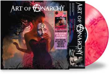 LP Art Of Anarchy: Art Of Anarchy (10th Anniversary Edition)