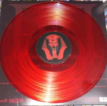 LP Art Of Dying: Armageddon CLR