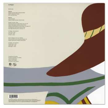 4LP/Box Set Art Pepper: Promise Kept: The Complete Artists House Recordings LTD