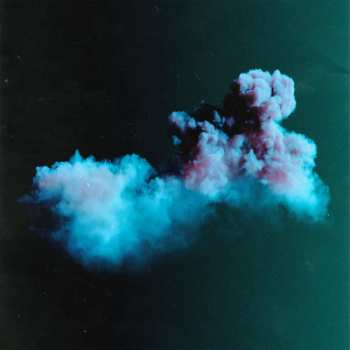 Album Art School Girlfriend: Soft Landing