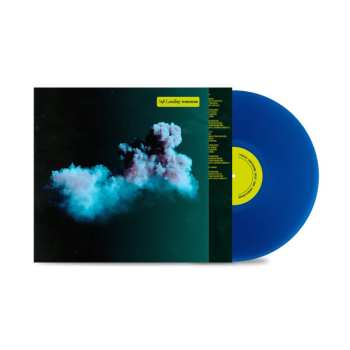 LP Art School Girlfriend: Soft Landing CLR | LTD
