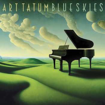 Album Art Tatum: Art Tatum