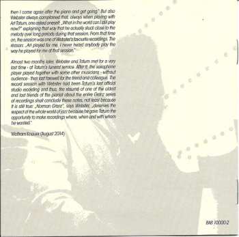 6CD/Box Set Art Tatum: Complete Masterpieces part 1