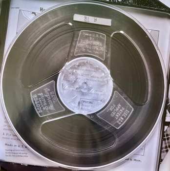 3LP Art Tatum: Jewels In The Treasure Box (The 1953 Chicago Blue Note Jazz Club Recordings) LTD | NUM