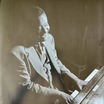 3LP Art Tatum: Jewels In The Treasure Box (The 1953 Chicago Blue Note Jazz Club Recordings) LTD | NUM