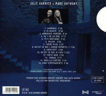 CD Artho Duo: Ciel Oblique
