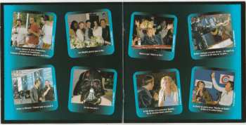 2CD Arthur: Planet Arthur - La Compil