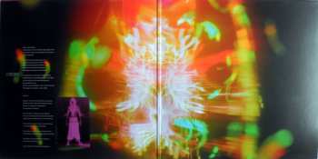 LP Arthur Brown: Long Long Road CLR