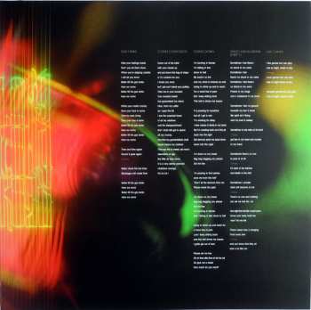 LP Arthur Brown: Long Long Road CLR