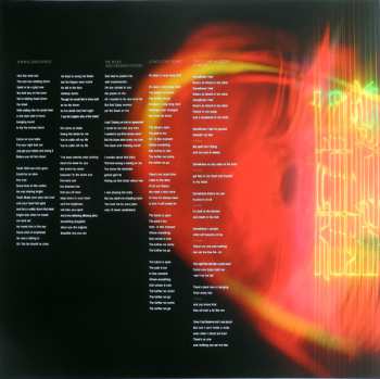 LP Arthur Brown: Long Long Road CLR