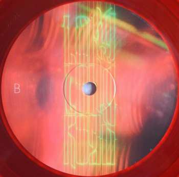 LP Arthur Brown: Long Long Road CLR