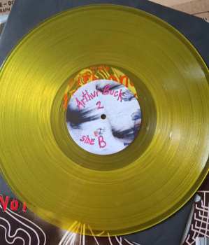 LP Arthur Buck: Arthur Buck 2 CLR