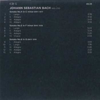 74CD/Box Set Arthur Grumiaux: Complete Philips Recordings LTD