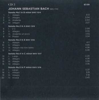 74CD/Box Set Arthur Grumiaux: Complete Philips Recordings LTD