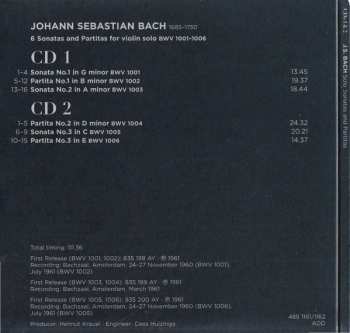 74CD/Box Set Arthur Grumiaux: Complete Philips Recordings LTD