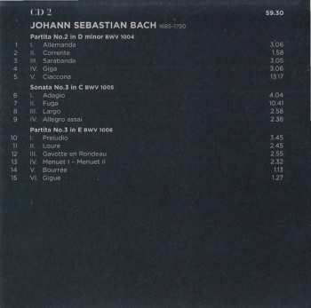 74CD/Box Set Arthur Grumiaux: Complete Philips Recordings LTD