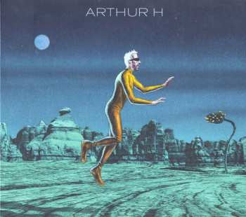 CD Arthur H: Mort Prématurée D'un Chanteur Populaire Dans La Force De L'âge