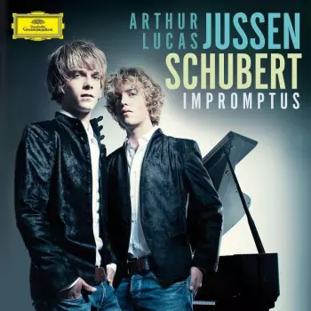 Franz Schubert: Impromptus