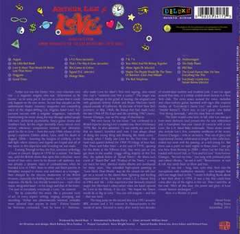2LP Love: Highlights From Coming Through To You : The Live Recordings (1970-2004) LTD | CLR