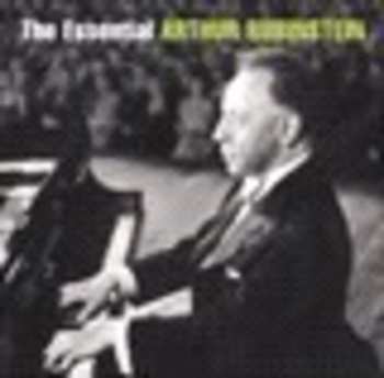 Album Arthur Rubinstein: The Essential Arthur Rubinstein