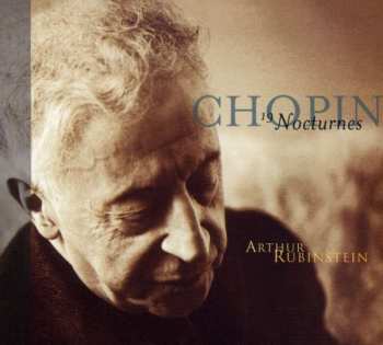 2CD Frédéric Chopin: 19 Nocturnes