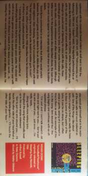 CD Arthur Russell: The World Of Arthur Russell