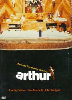 DVD Arthur Verocai: Arthur