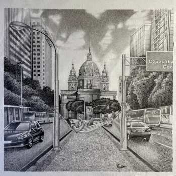 Album Arthus Fochi: Ano Sabatico