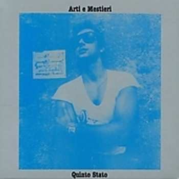 CD Arti & Mestieri: Quinto Stato