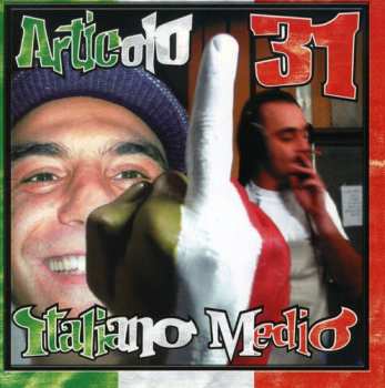 CD Articolo 31: Italiano Medio