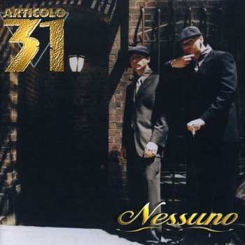 Album Articolo 31: Nessuno
