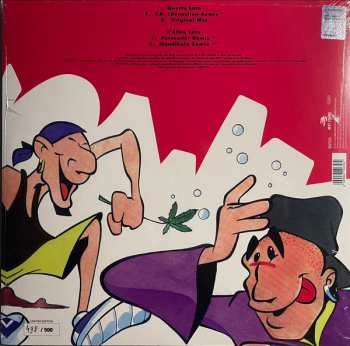 LP Articolo 31: Ohi Maria CLR | LTD | NUM