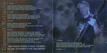 CD Artillery: When Death Comes LTD | DIGI