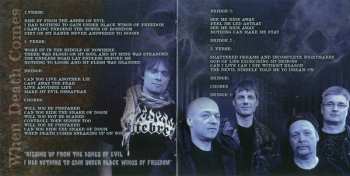 CD Artillery: When Death Comes LTD | DIGI