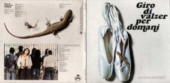 CD Arti & Mestieri: Giro Di Valzer Per Domani LTD