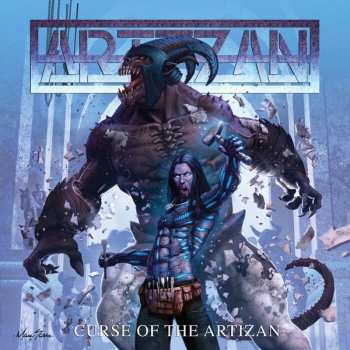CD Artizan: Curse Of The Artizan